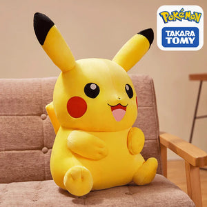 Pikachu Plush Doll