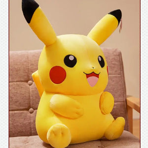 Pikachu Plush Doll