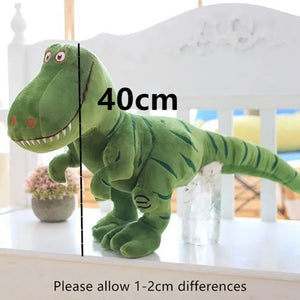 🦖 40cm Cute Dinosaur Plush Toy