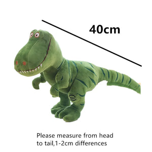 🦖 40cm Cute Dinosaur Plush Toy