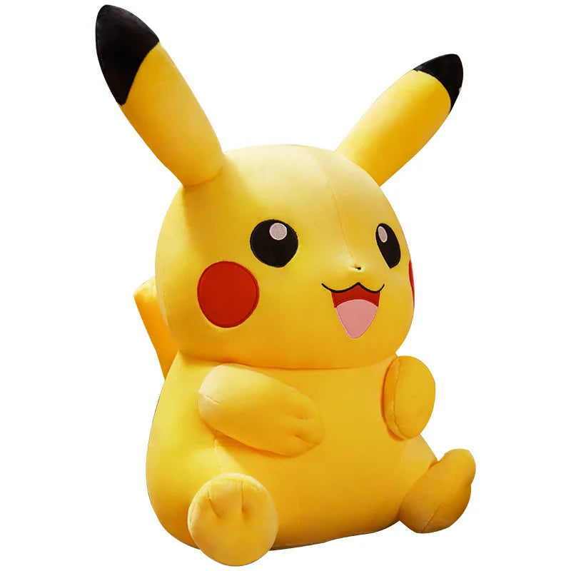 Pikachu Plush Doll