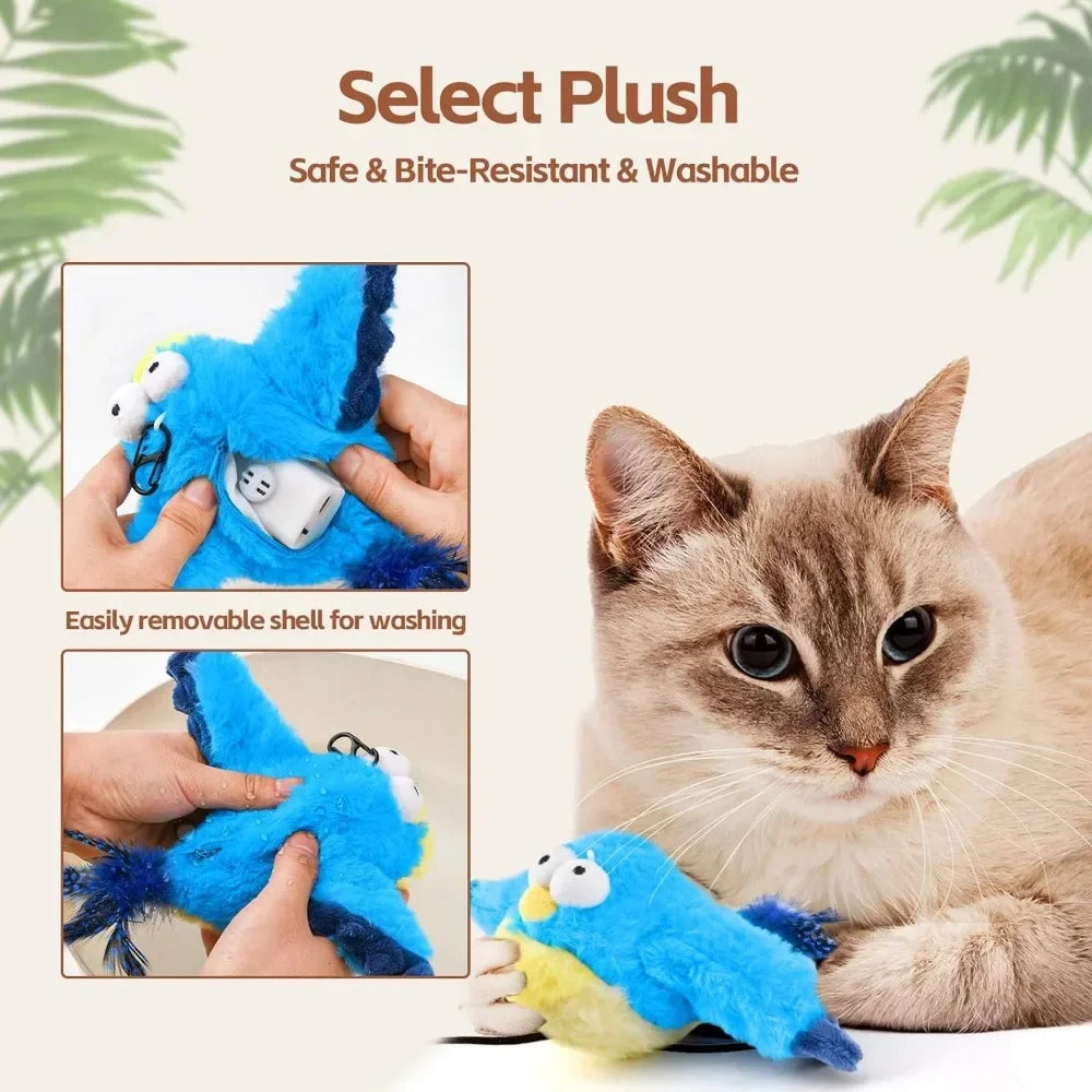 FlappyChase - Cat Toy™