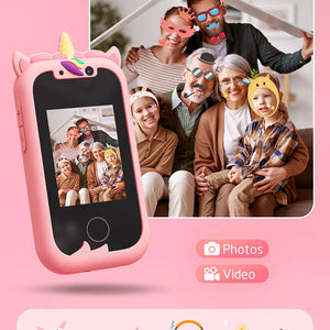 🤓 Kids Smart Phone