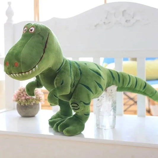 🦖 40cm Cute Dinosaur Plush Toy