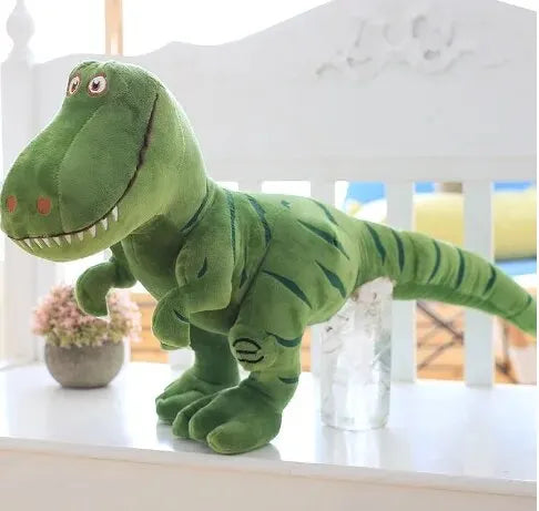 🦖 40cm Cute Dinosaur Plush Toy