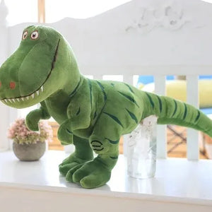 🦖 40cm Cute Dinosaur Plush Toy