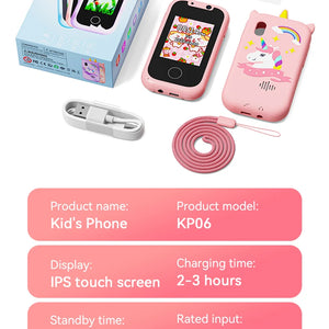 🤓 Kids Smart Phone