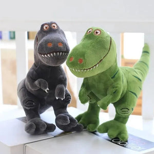 🦖 40cm Cute Dinosaur Plush Toy