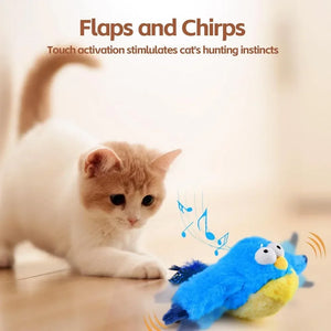 FlappyChase - Cat Toy™