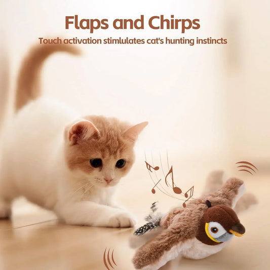 FlappyChase - Cat Toy™