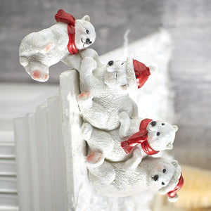 Cute Bear Decor