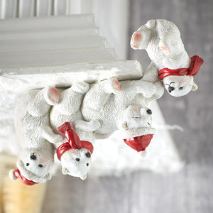 Cute Bear Decor