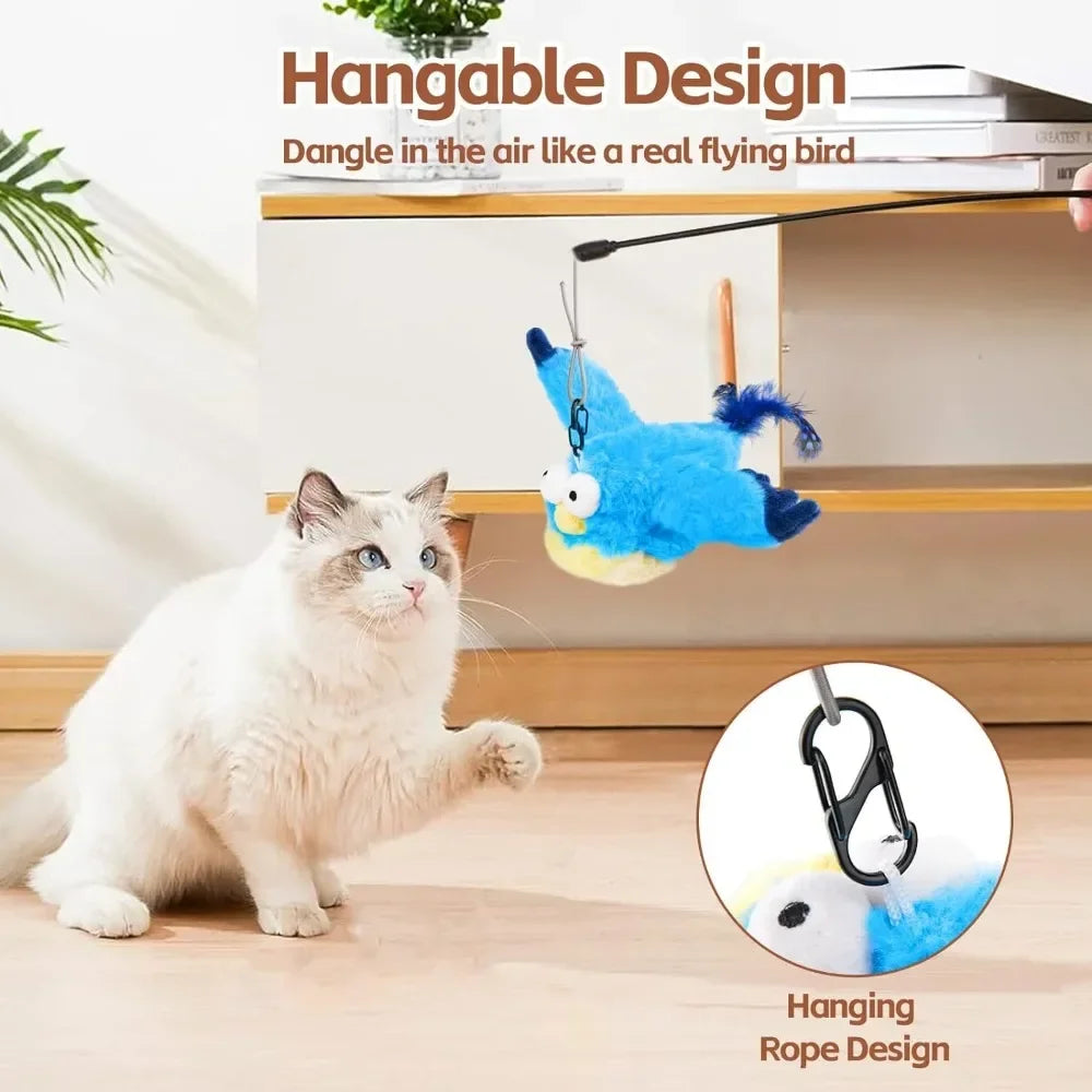 FlappyChase - Cat Toy™