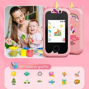 🤓 Kids Smart Phone