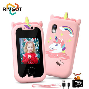 🤓 Kids Smart Phone